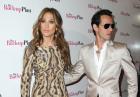 Jennifer Lopez i Marc Anthony - premiera filmu Plan B w Miami